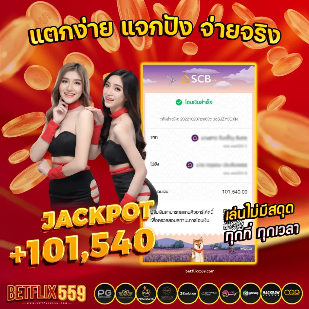 betflix559